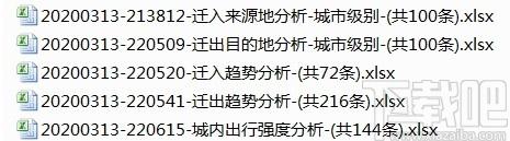 百度迁徙数据采集工具,百度迁徙数据采集软件,指数采集