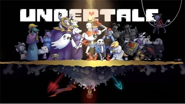 underfell汉化版下载,underfell,像素游戏,冒险游戏