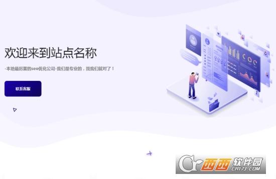 SEO优化程序,网站优化.