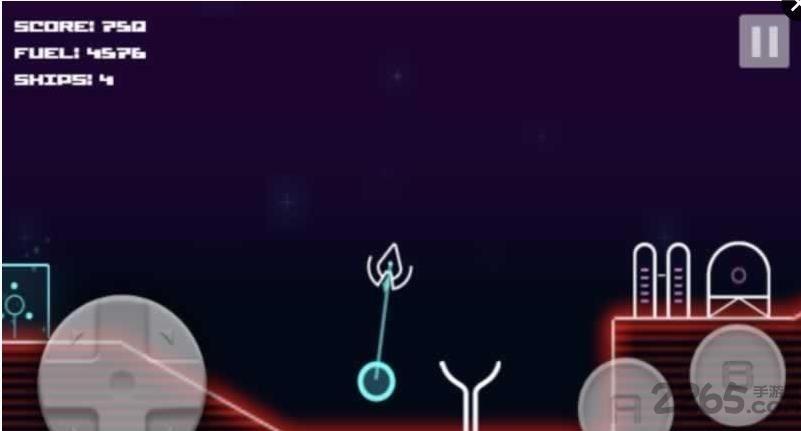 推力30中文破解版下载,推力30,科学手游,益智手游