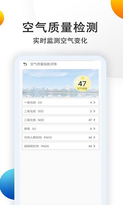 天气预报软件下载,天气预报,天气app