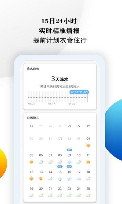 天气预报软件下载,天气预报,天气app